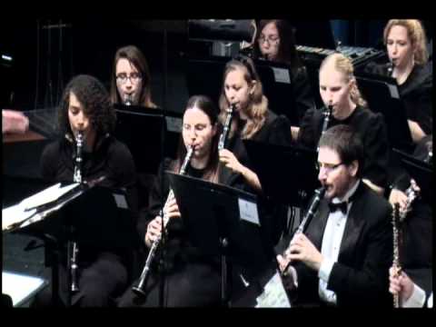 Morceau Symphonique - Trombone Solo - James Erdman