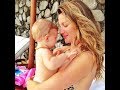 Gisele Bündchen and Tom Brady&#39;s Hands Down Cutest Family Moments