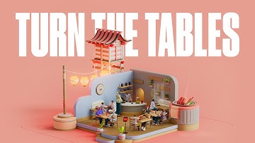 Yelp for Restaurants | Turn The Tables: Meet Glen Ishii