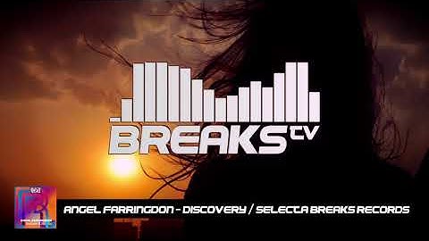 Angel Farringdon - Discovery / Selecta Breaks Records
