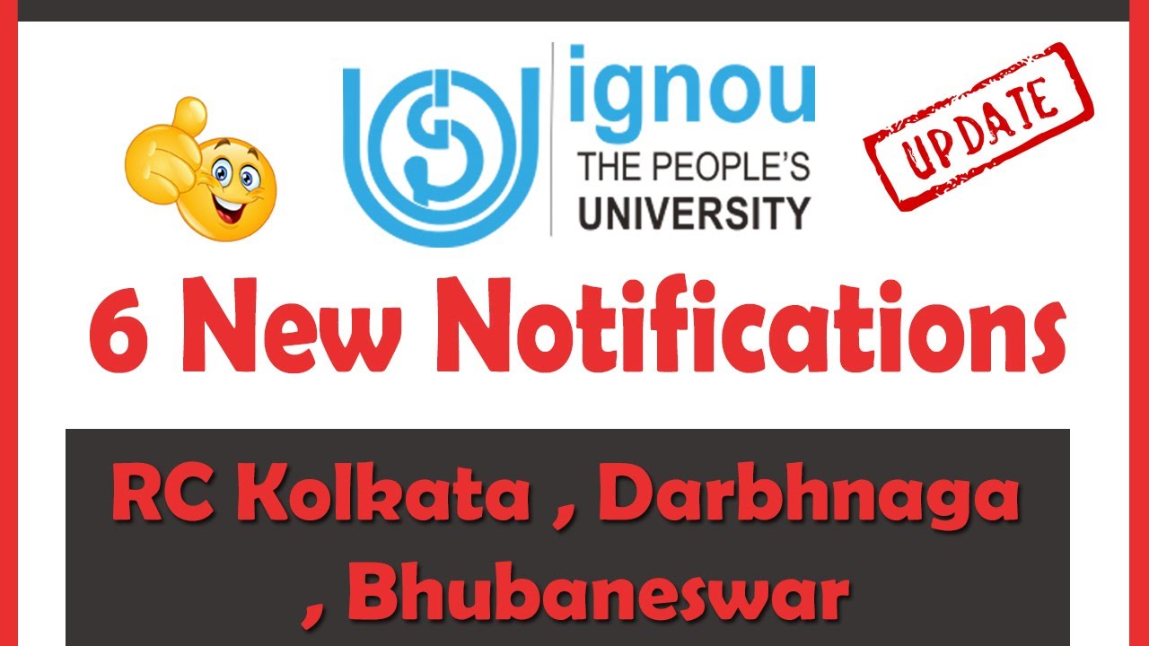 assignment submission ignou kolkata