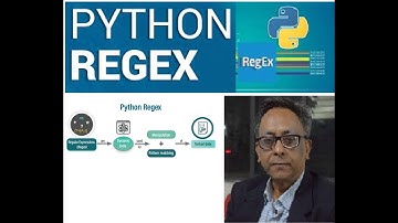 Regular Expressions  in Python | how to match pattern #Python #Pythonprogramming #src7cse