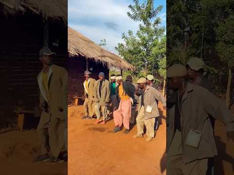 Misso Misondo Hakunaa Ft Wazee Wamakoti 