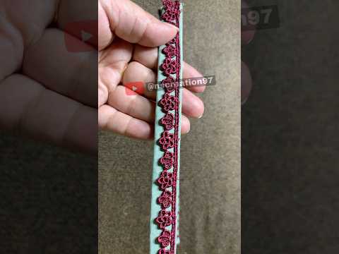 Neck design #neckdesign #fashionstyle