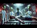 Alien Students PANICKED at the Searing Pain — The Human Just SMILED 😨🔥 | HFY Sci-Fi Story