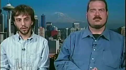 Christopher Pyle on Military Spying of Olympia Pea...