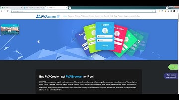 How to use the coupon code for PVACreator4 | unlimited accounts creator