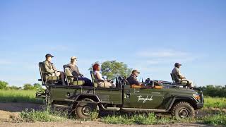 Thornybush - Creating lifelong memories