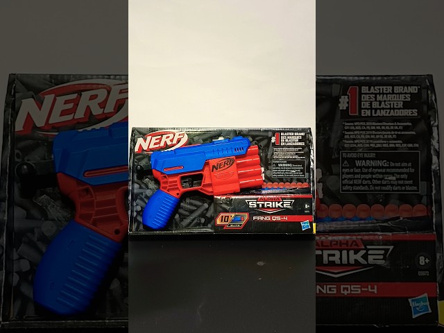 Satisfying Toy Gun ASMR 🔫✨