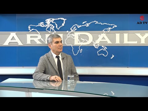 Չե՞ք զգում, որ պատերազմը կարող է կրկնվել, ի՞նչ եք անում, միտի՞նգ, դե գնացեք արեք. Արամ Սարգսյան