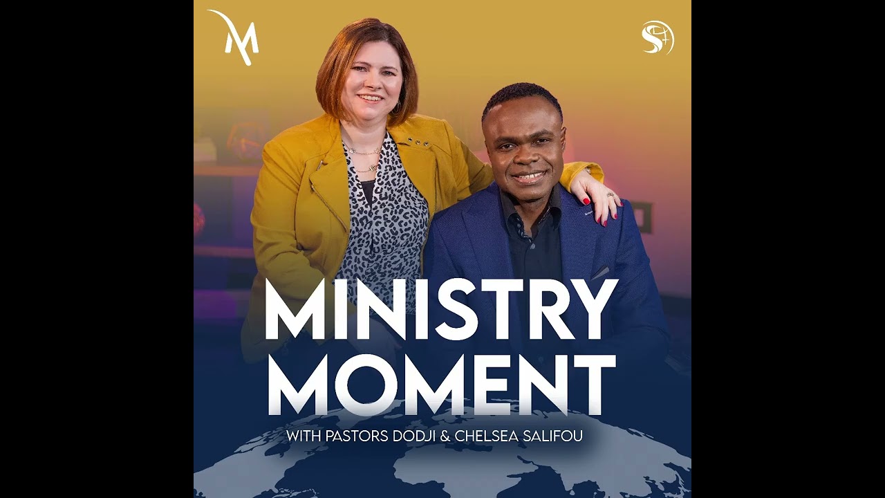 Salvation and the Baptism of the Holy Spirit