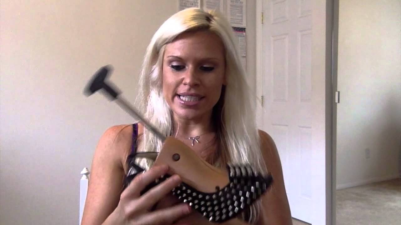 How to Stretch Leather Christian Louboutin heels Part 2 of 2 - YouTube Water Vixen Swim