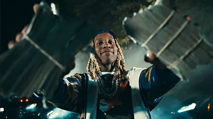 Lil Durk "Two Hours From Atlanta" (Fan Music Video)