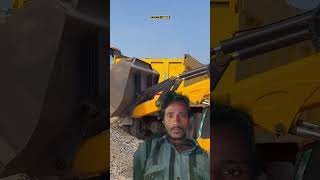 JCB loading dumper video ko like Karen share Karen subscribe Karen yaar please 🙏