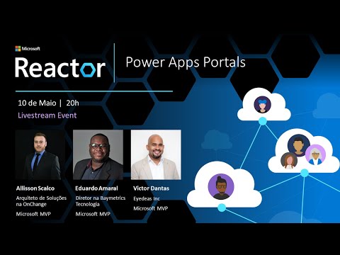 Power Apps Portals