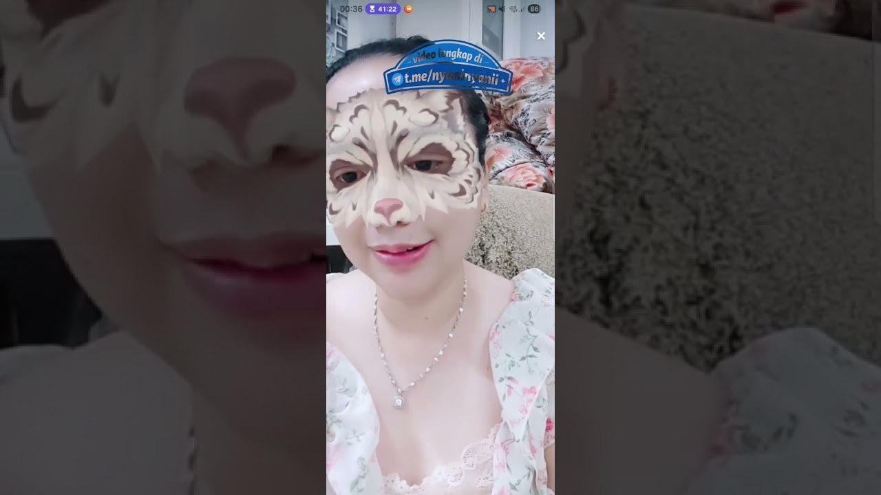 Top Streamer Dede di Dreamlike… Benar Mau Tobat? 😳