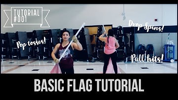 DROP SPINS, PULL HITS, AND POP TOSS TUTORIAL | The Wombats