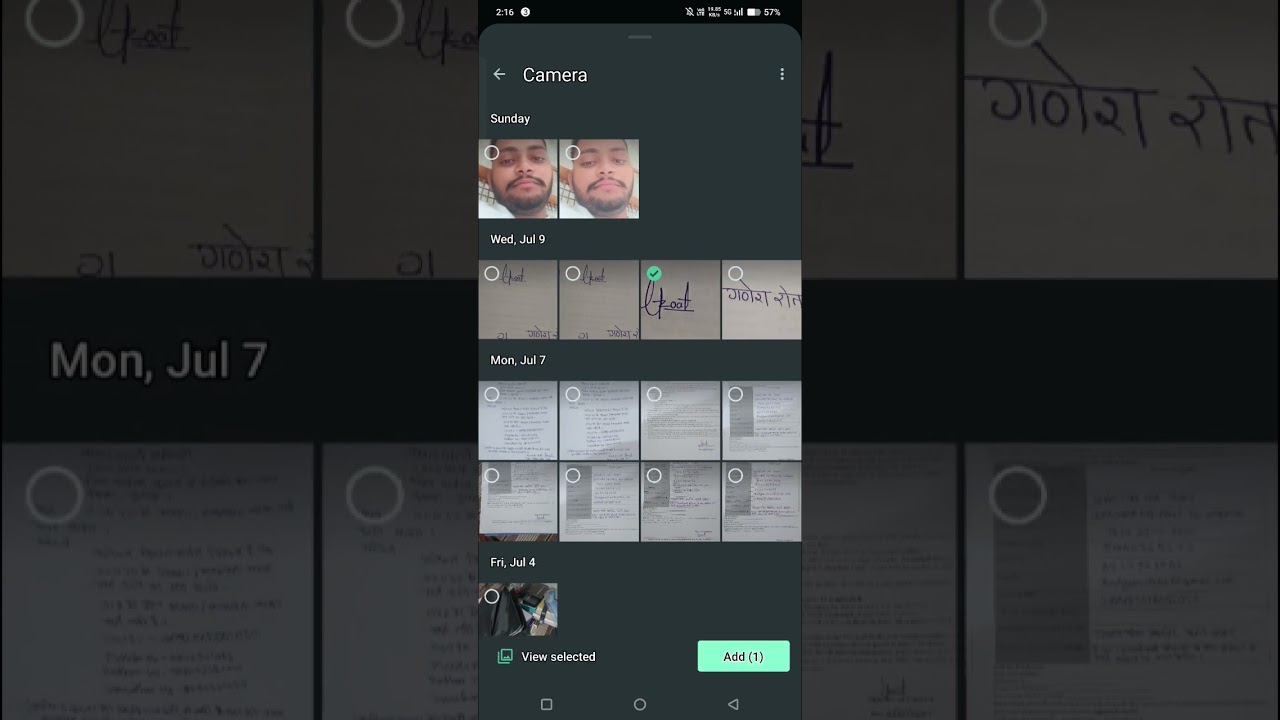 RRB technician signature resize
