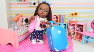 lilly doll channel baby alive