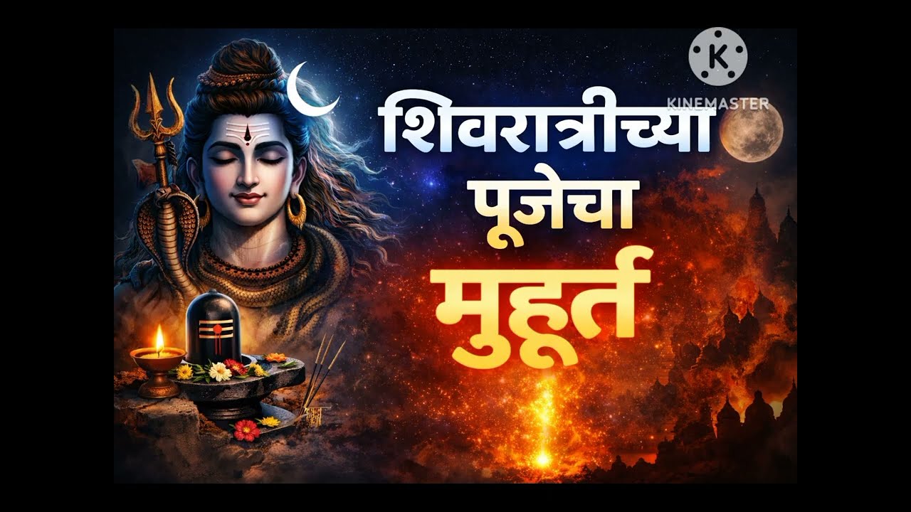#mahashiwwratr#मुहूर्त#पुजा#भक्ति 