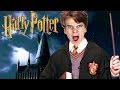 THIS GAME IS SO ANNOYING! | Harry Potter