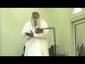 واي مصيبة أعظم من أن يسب نبينا للشيخ عادل الشوربجي