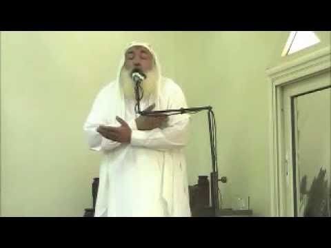 واي مصيبة أعظم من أن يسب نبينا للشيخ عادل الشوربجي