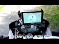 CARPURIDE W702 BS RIDE REVIEW