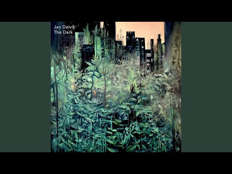The Dark (feat. Stroppo) [Iorie "5Am" Mix]
