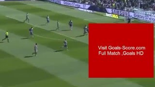 Goals Real Betis 2-0 Granada Highlights