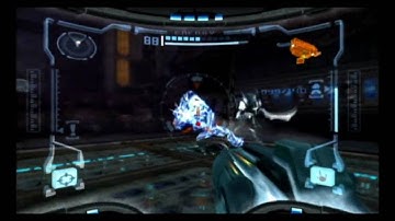 Lets Play Metroid Prime (MPT Version) 34: Back to the Mines