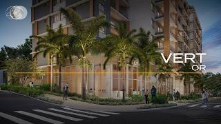 Details VERT VILA NOVA by OF3D | Filme institucional News