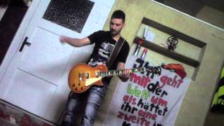 Boehse Onkelz - Stoeckel Und Strapse Live In Frankfurt Cover By Flyingdioz