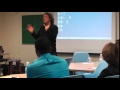 "Using Music in Every Middle School Classroom to Build Relationships" Part 1