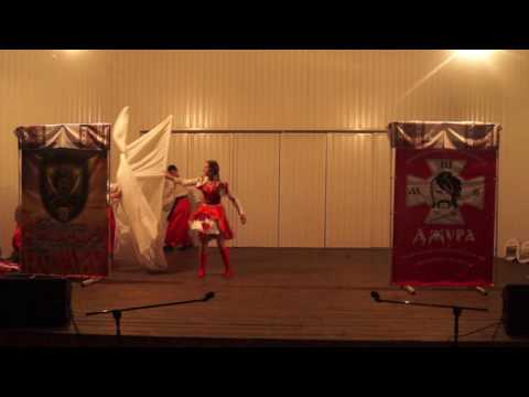 Рій "Нащадки козацької слави" перше місце в конкурсі "Ватра"