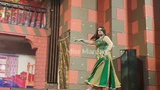 Soha Khan Hot Stage Mujra Dance 2025