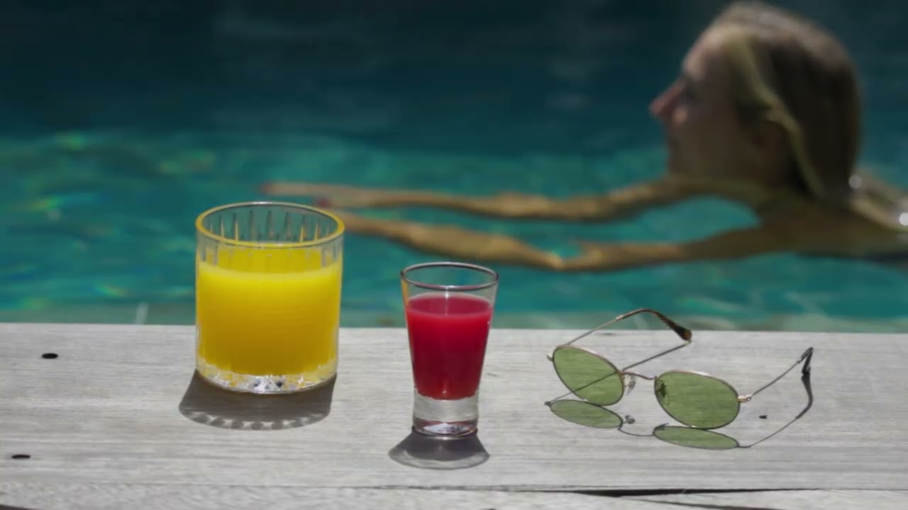 Sempre Vivo — vídeo 01 por Lucas Machut Visuals