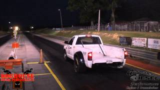 Test And Tune W Garmons 6.7