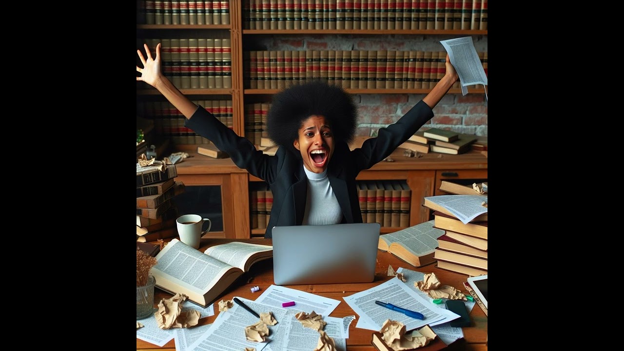 How to Actually Study for the Bar Exam (Tips from a Bar Exam Tutor)