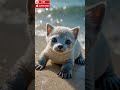 Stunning Animal Fusion part 27 #hybrids #animals #hybridanimals #hybridcreatures #shorts #fusion
