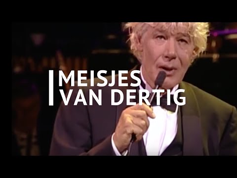 Paul van Vliet - Meisjes van 30