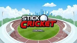 Stick Cricket 2 [iOS] Gameplay - Get the last 50 screenshot 4