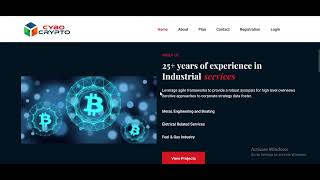 Auto Pool Mlm Software | Smart Plan | Earning Online | Package ROI | Direct, Level, Reward screenshot 4