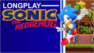 Sonic the Hedgehog (2006)  FULL No-Commentary Longplay (ALL S