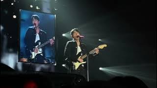 Junhoe iKON Kfinity KL - So Cold   Want You Back