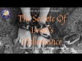 The Secrete Of Israel's Deliverance