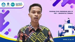 Sapaan Tuton Aktivitas Belajar 6 - Menuju Tuweb 2 Mata Kuliah Karya Ilmiah PDGK 4560