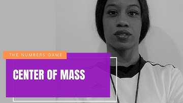 Center of Mass | Find the center of mass of a thin plate of constant density dell covering a region.