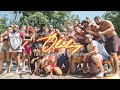 La d feat barhaw hamouday  olalay clip officiel