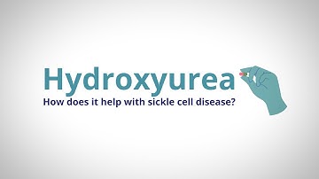 The Hydroxyurea decision | AboutKidsHealth at The Hospital for Sick Children